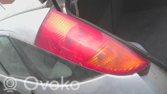 Rear/tail lights   1214223