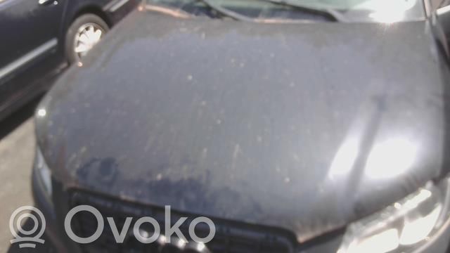 Audi A3 S3 8P Konepelti 