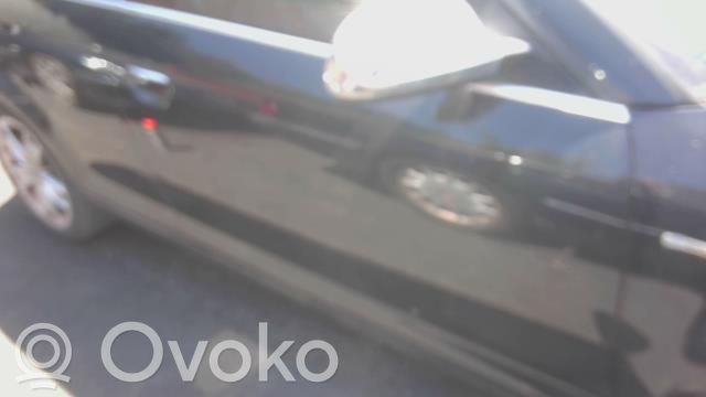 Audi A3 S3 8P Durvis 