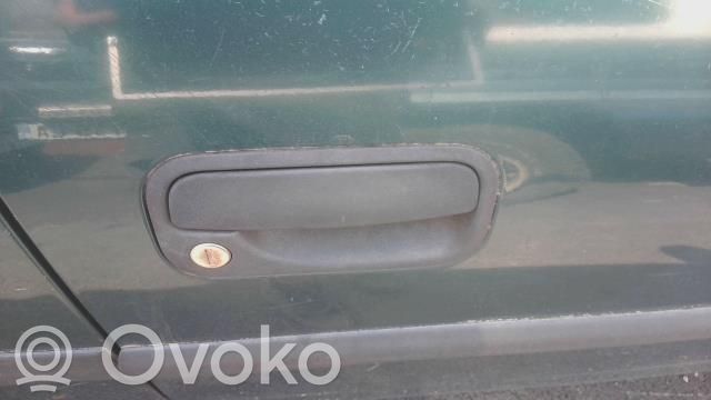 Opel Corsa B Mâner exterior ușă față 