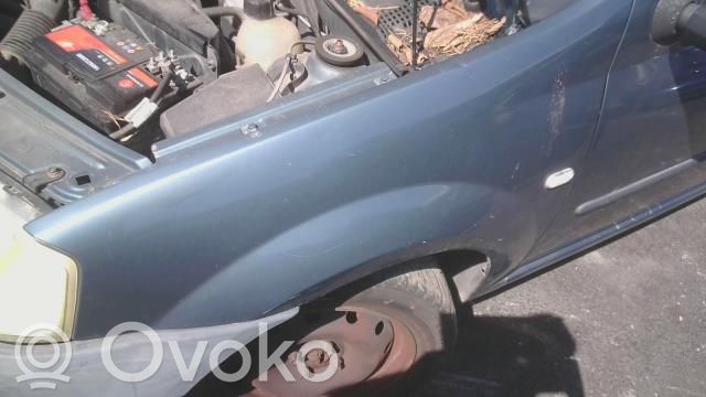 Dacia Logan I Guardabarro 