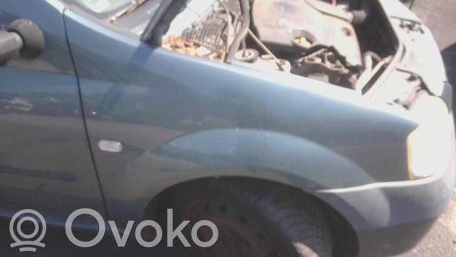 Dacia Logan I Guardabarro 