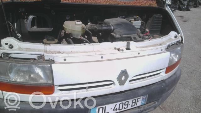 Front grill   7701470810