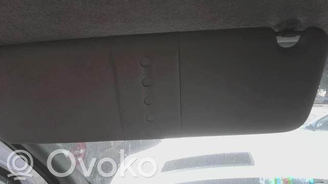 Renault Trafic II (X83) Häikäisysuoja 