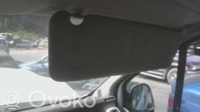 Renault Trafic II (X83) Visera parasol 