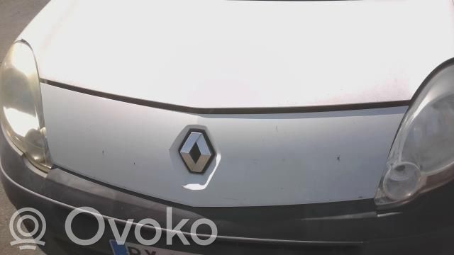 Renault Kangoo II Etusäleikkö 