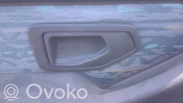 Peugeot 306 Manecilla interna puerta delantera 