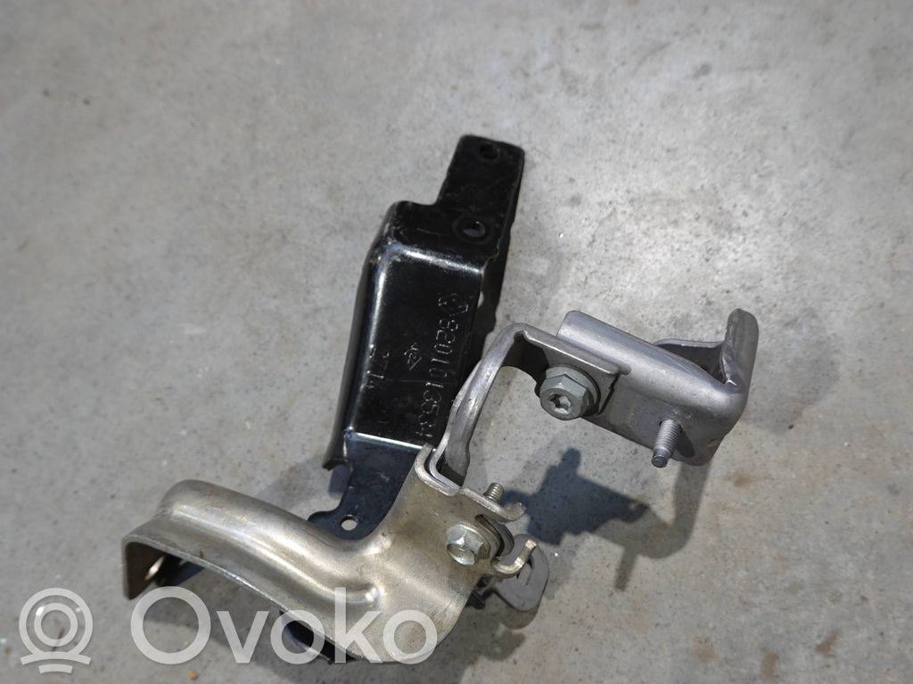 Nissan Juke I F15 Alte piese compartiment motor 