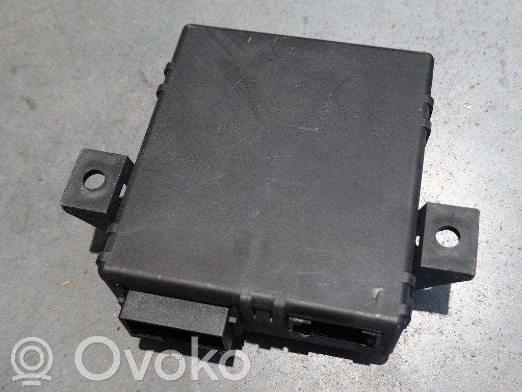 Audi A1 Модуль управления gateway 