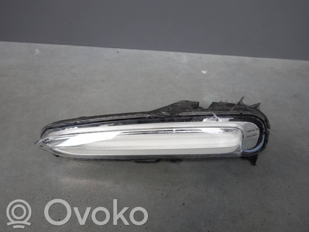 BMW i3 LED Daytime headlight 