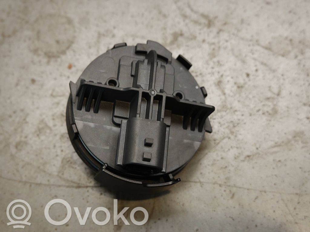 Dacia Sandero III Sensor impacto/accidente para activar Airbag 