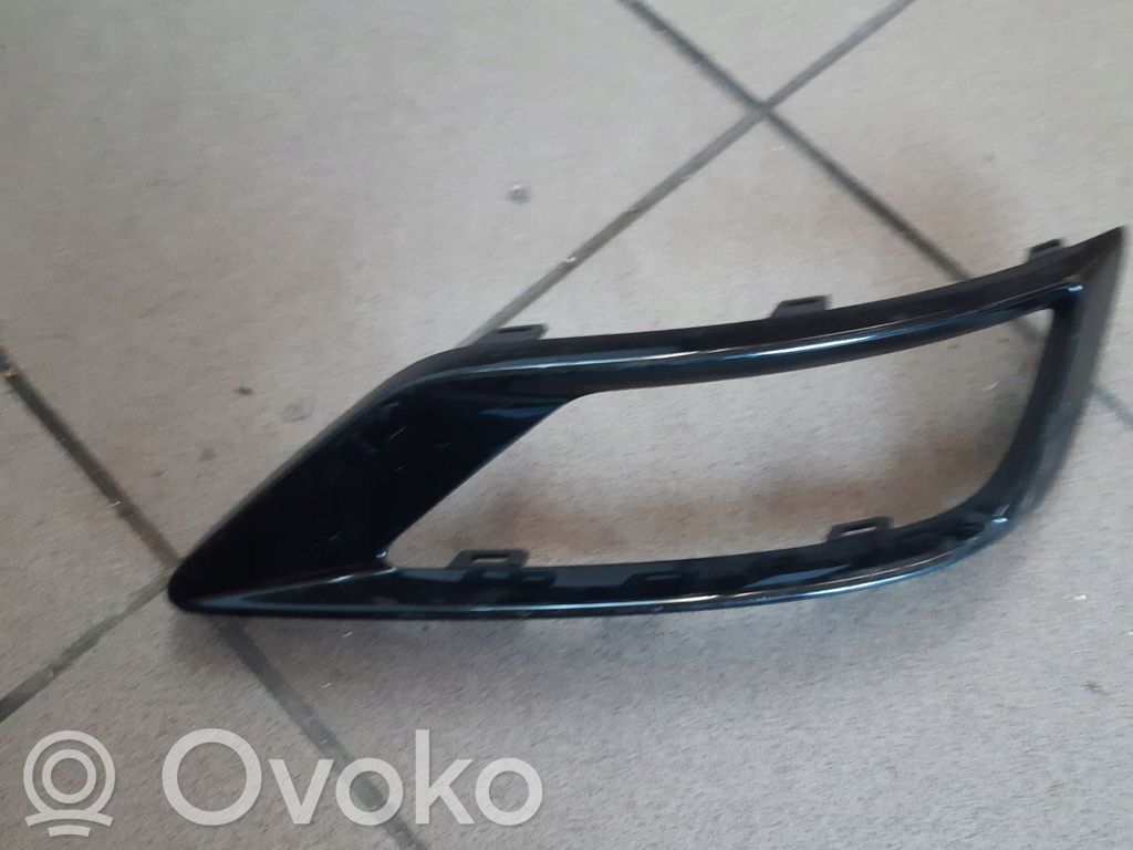 Audi Q8 Tapa/tapón del gancho de remolque 