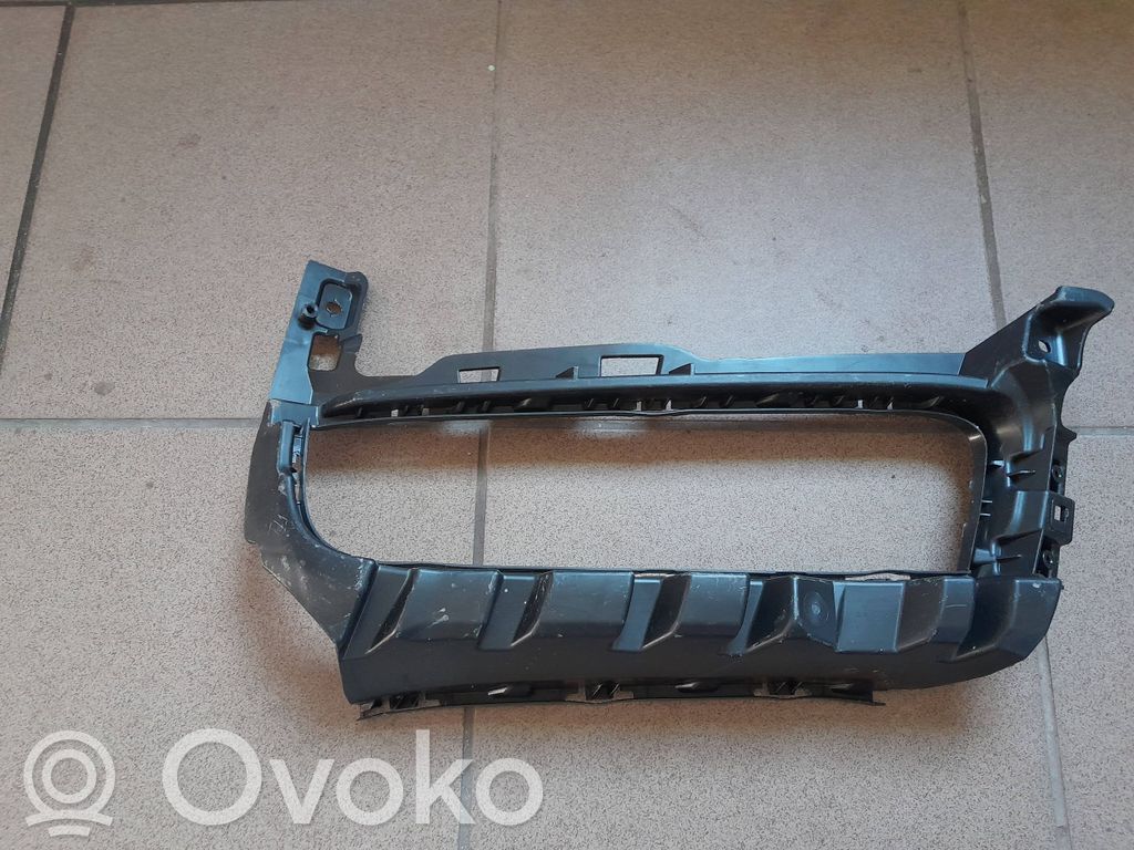Audi e-tron Grilă inferioară bară față 