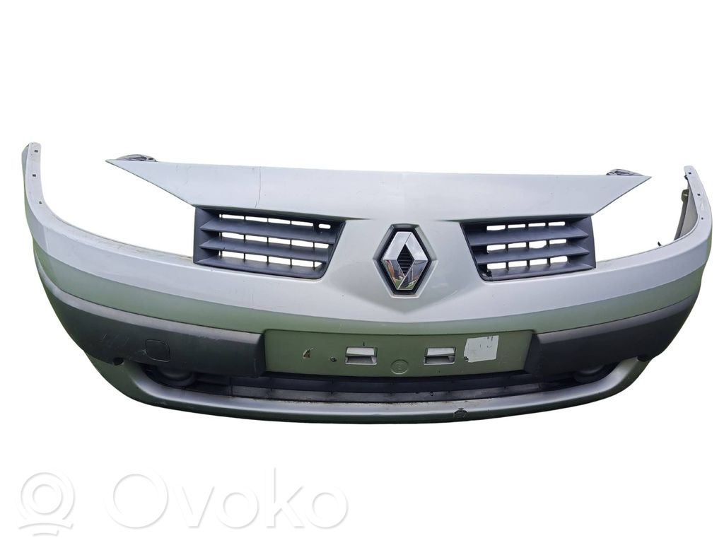 Renault Megane II Bară față 