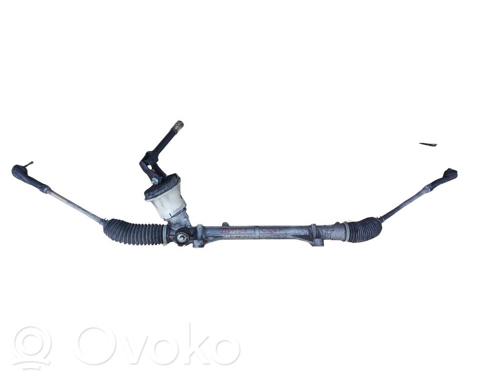 Nissan Micra Vairo kolonėlė 