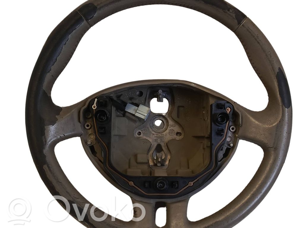 Renault Clio III Volante 