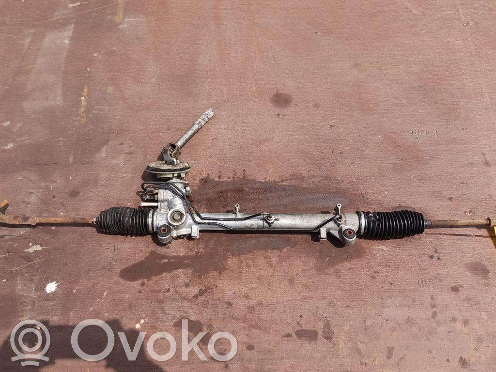 Ford Fiesta Vairo kolonėlė 