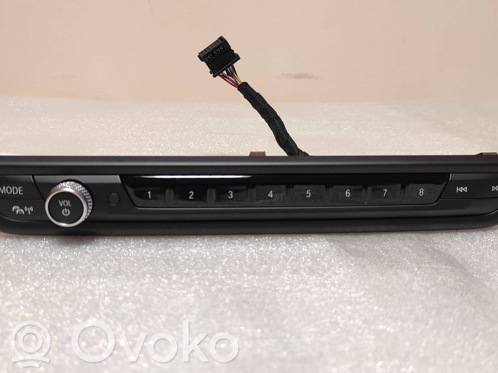 Sound control switch   5A47C50