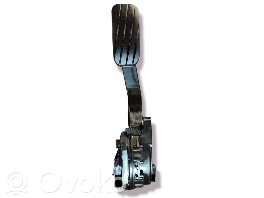 Renault Master III Accelerator throttle pedal 