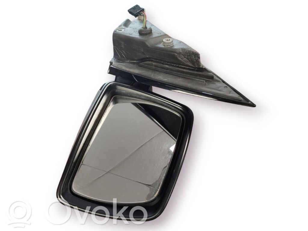 BMW X3 E83 Front door electric wing mirror 