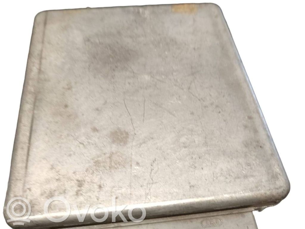 Ford Transit Engine control unit/module 
