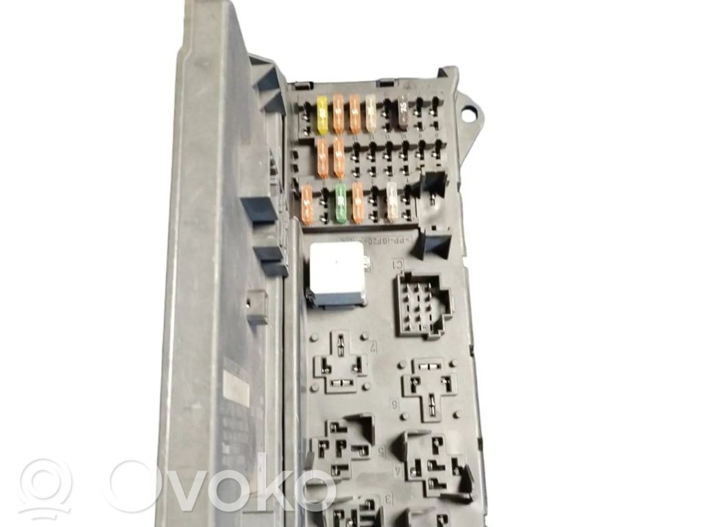 Engine control unit/module   A9069006701