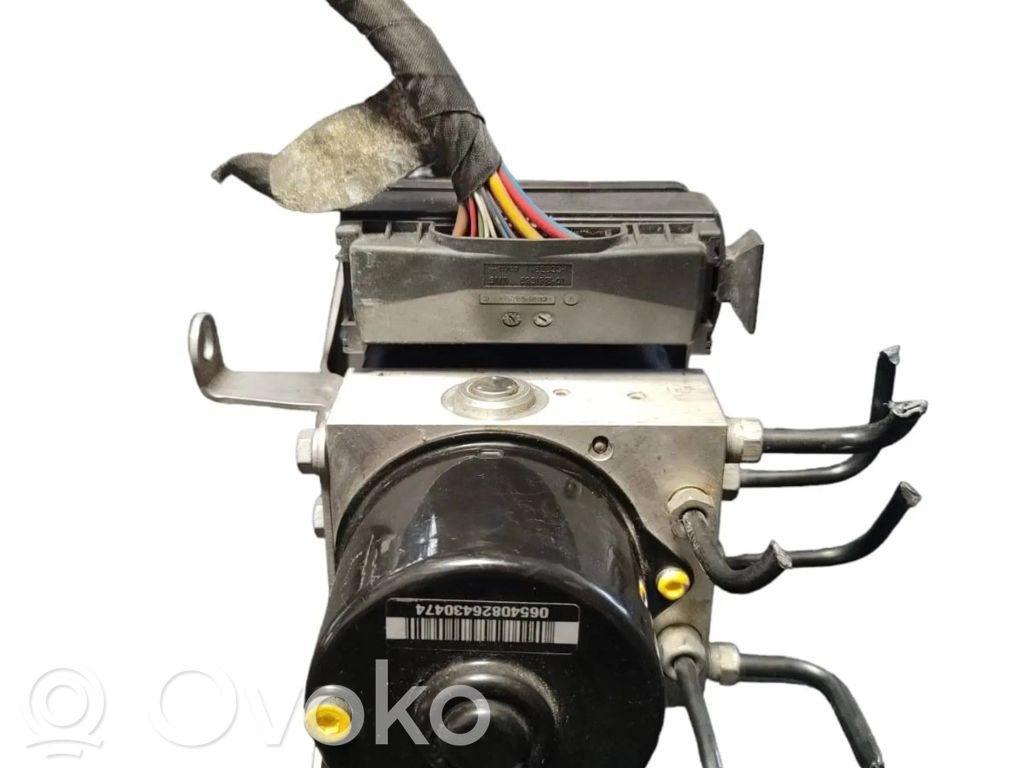 BMW 3 E90 E91 ABS Pump 