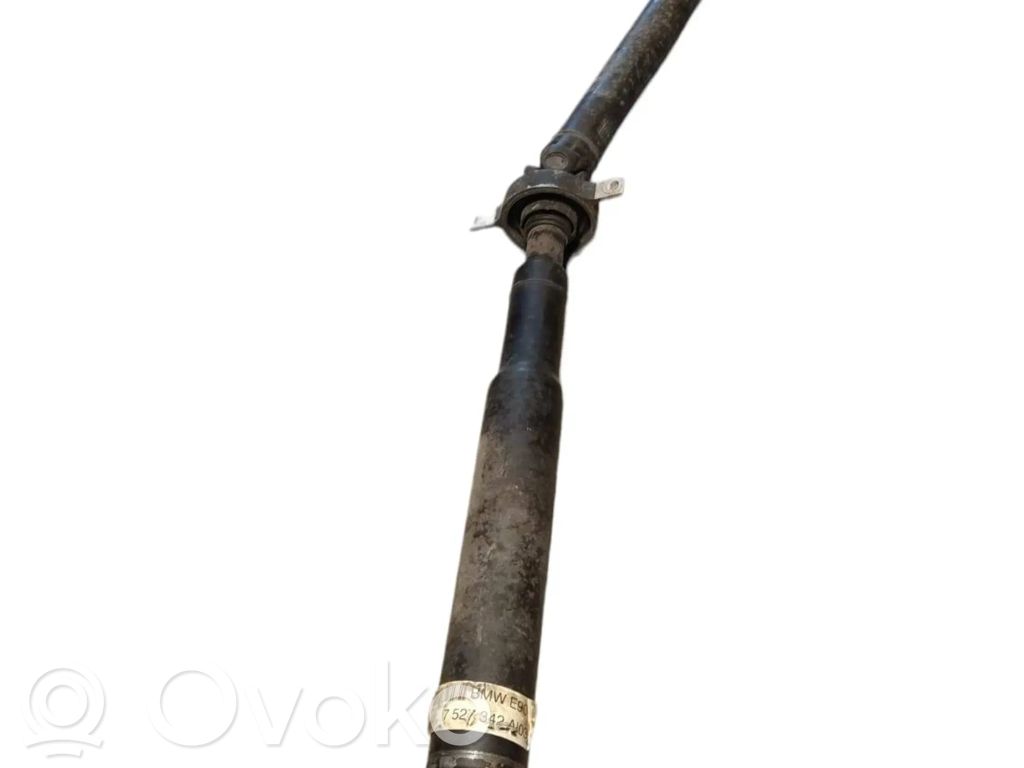 Drive shaft (set)   7527342A103,1229492
