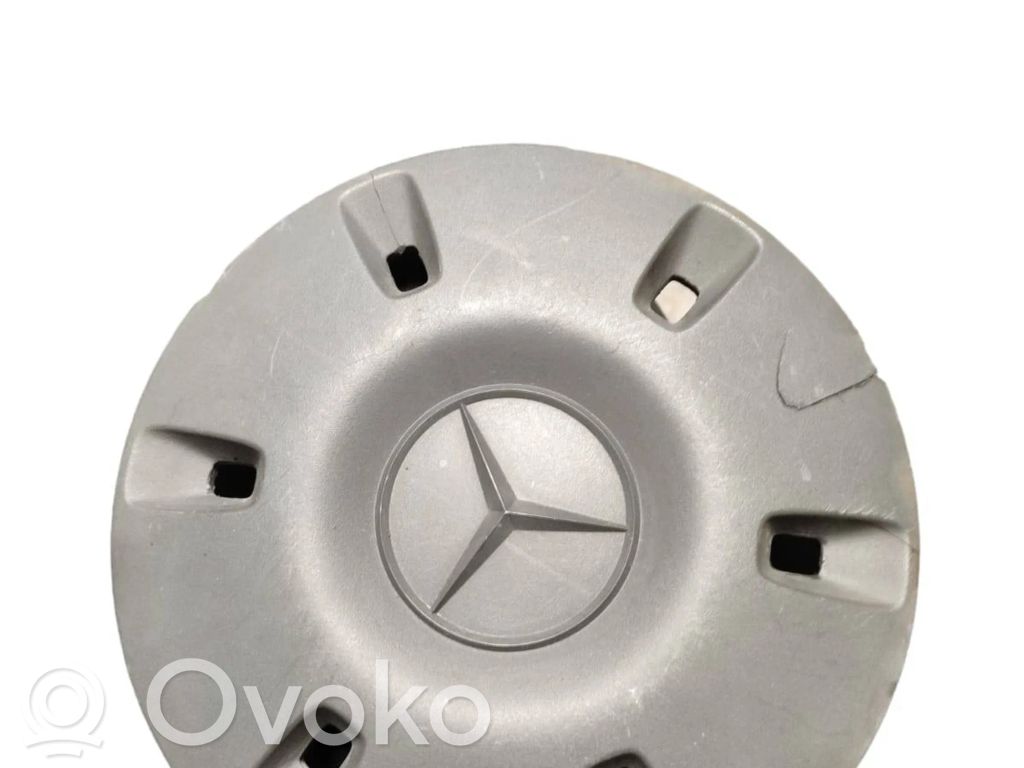 Mercedes-Benz Sprinter W906 Dekielki / Kapsle oryginalne 