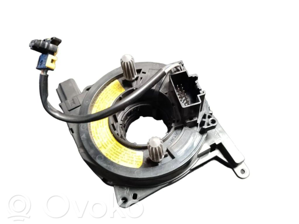 Commodo, commande essuie-glace/phare   6G9T14A664BF