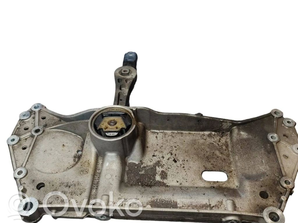 Volkswagen Golf VI Front subframe 