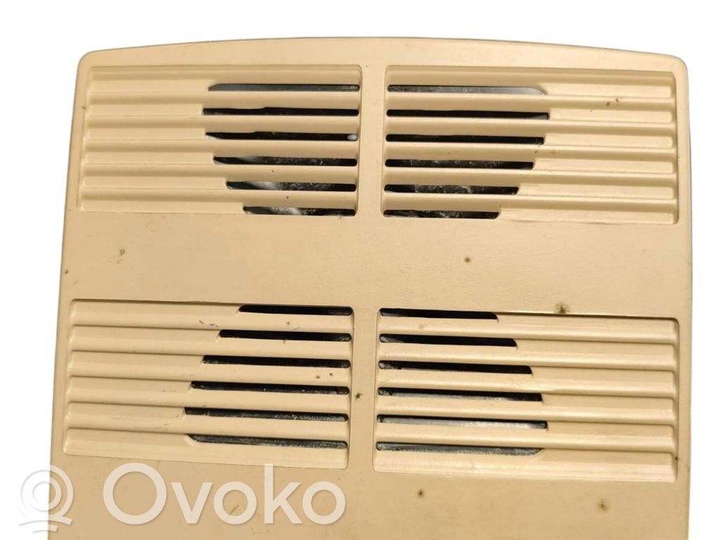 BMW 5 E60 E61 Alarm movement detector/sensor 