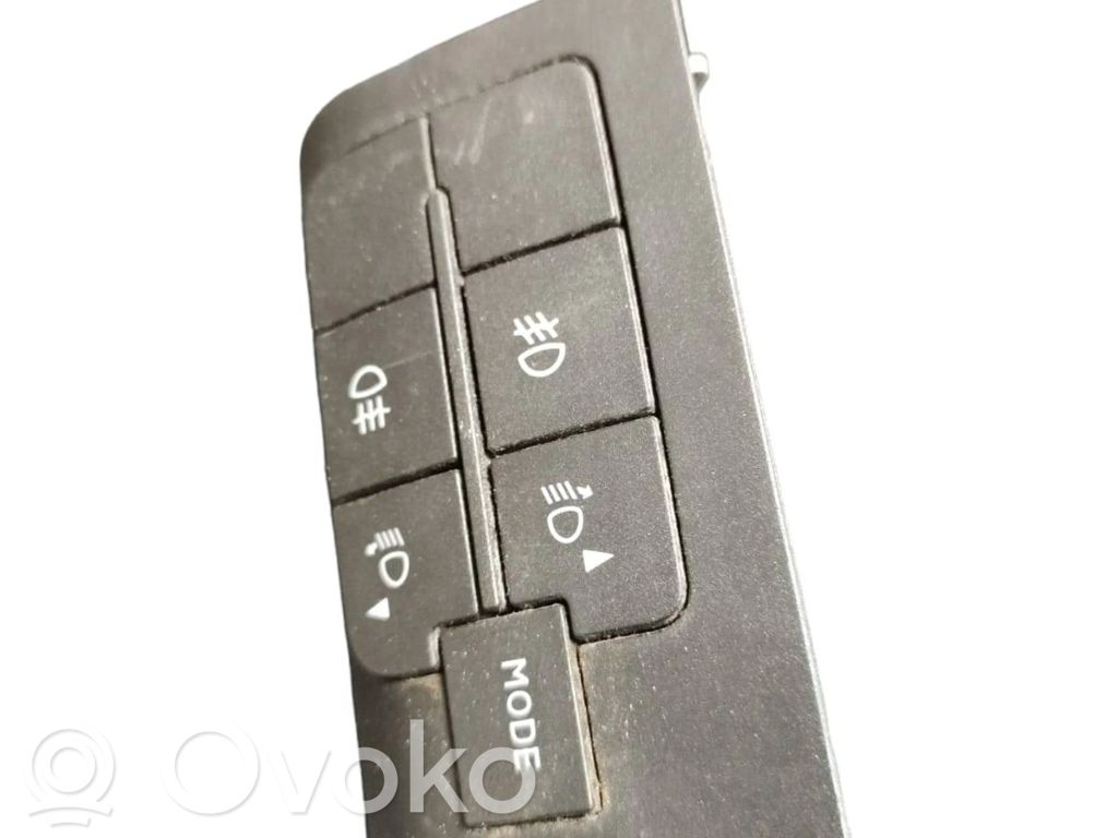 Headlight level height control switch   07355860870
