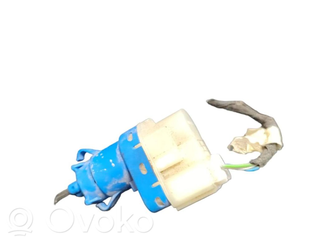 Volkswagen PASSAT B7 Brake pedal sensor switch 