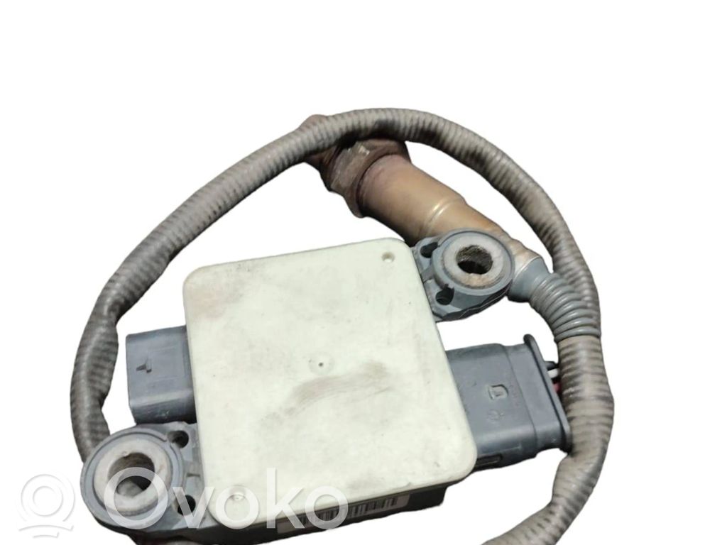Mercedes-Benz Sprinter W906 Lambda probe sensor 