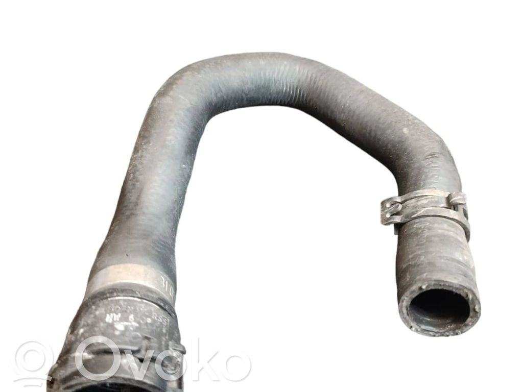 Engine coolant pipe/hose   310ET