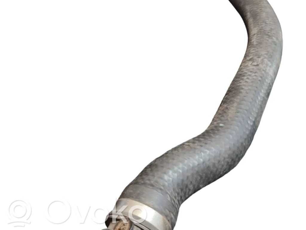 Hebilla del cinturón delantero   480ET