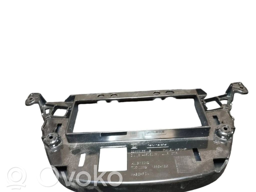 Climate control unit   22938155JB