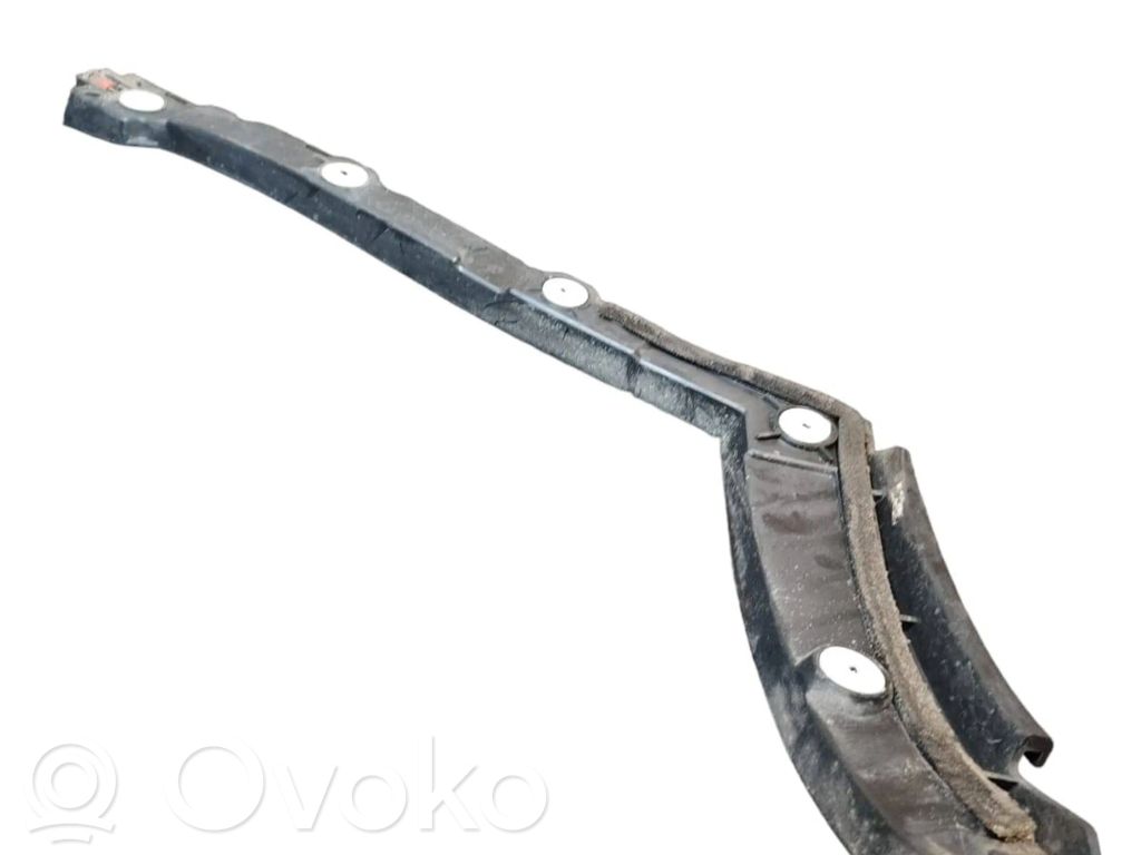 Opel Insignia A Rear bumper mounting bracket 