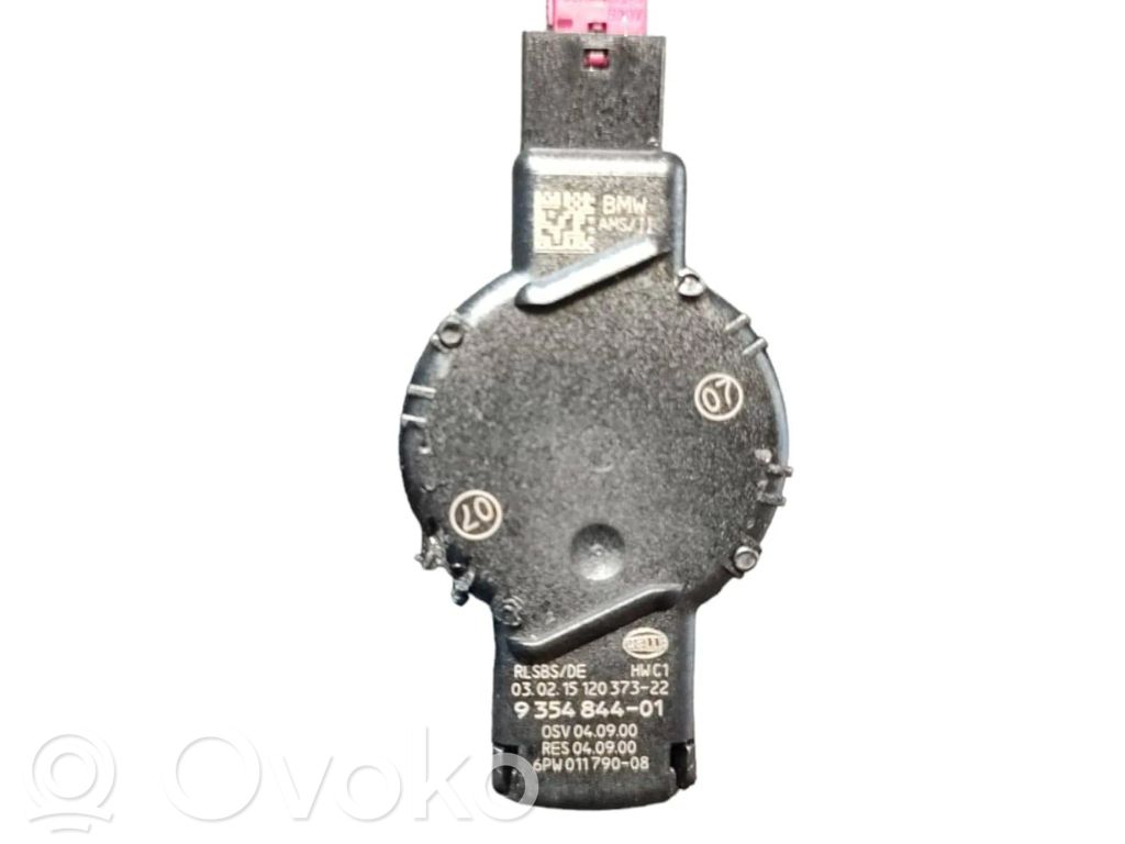 BMW 3 F30 F35 F31 Regensensor 