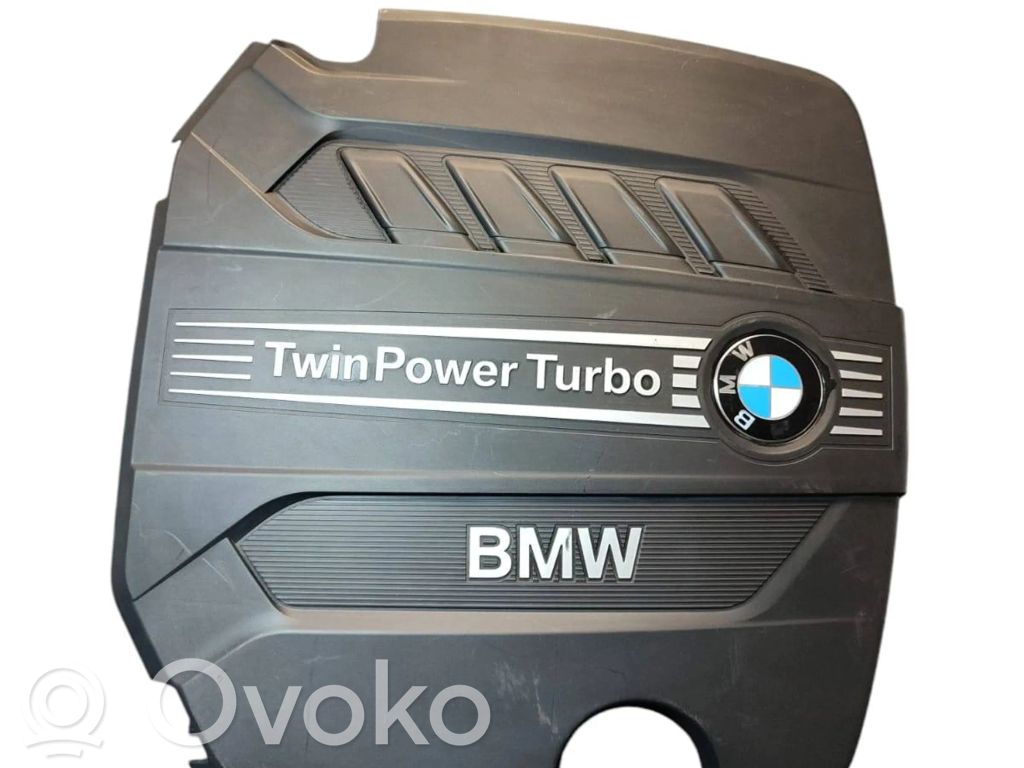 BMW 3 F30 F35 F31 Motorabdeckung 