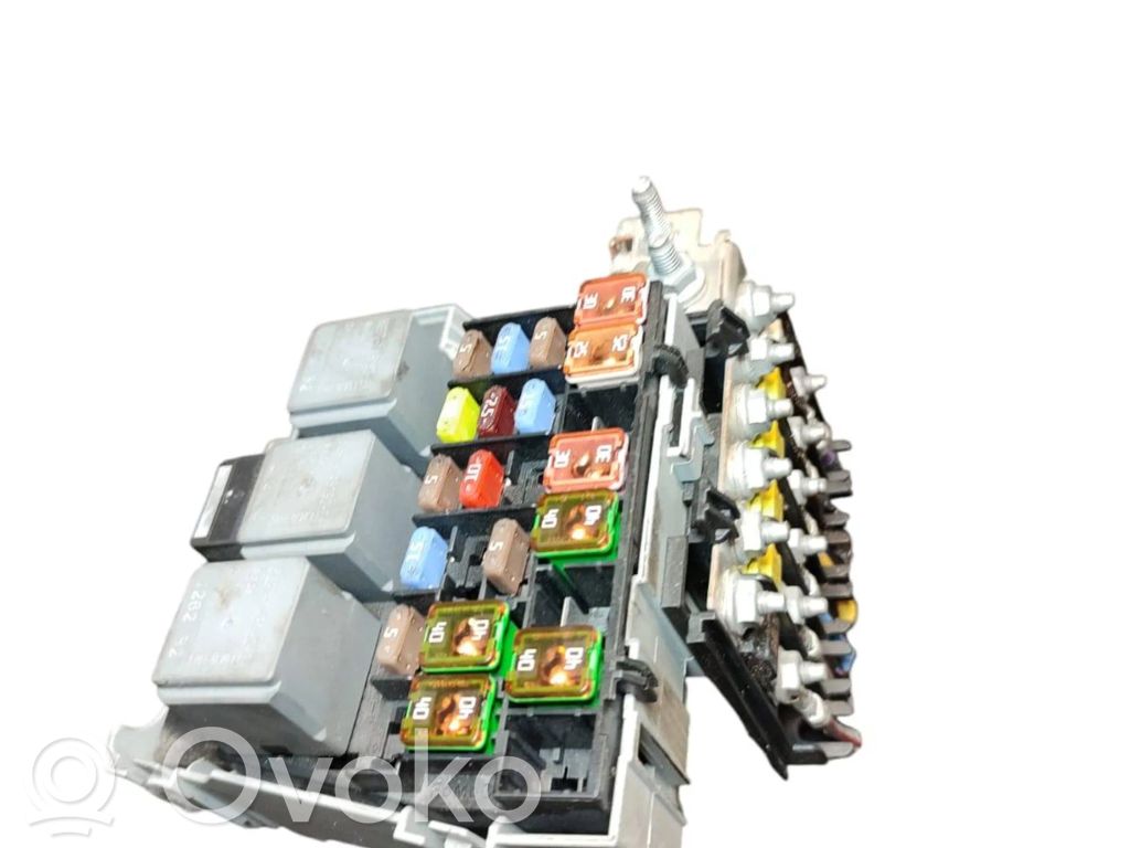 Módulo de fusible   6G9T14N073AB