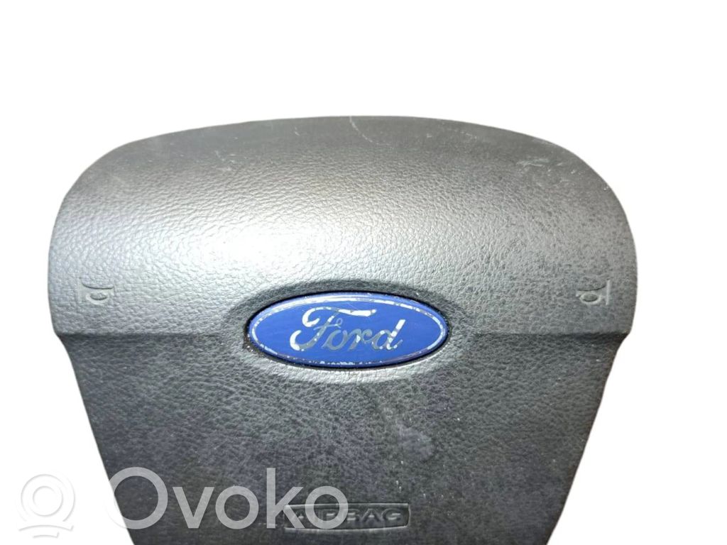 Ford S-MAX Poduszka powietrzna Airbag kierownicy 