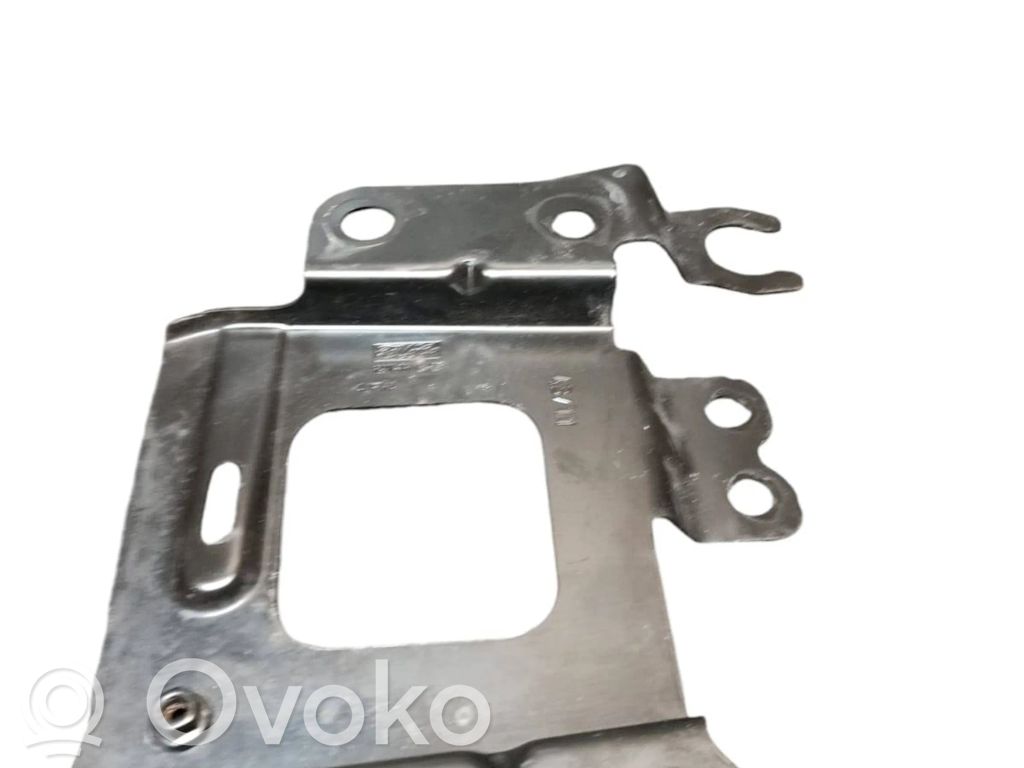 Ford Galaxy Vaihdelaatikon kannake 