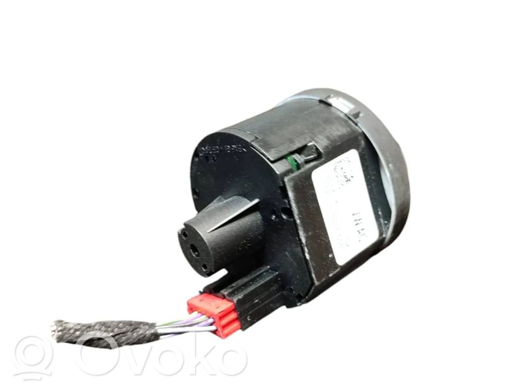 Interruptor de luz   3V0941431
