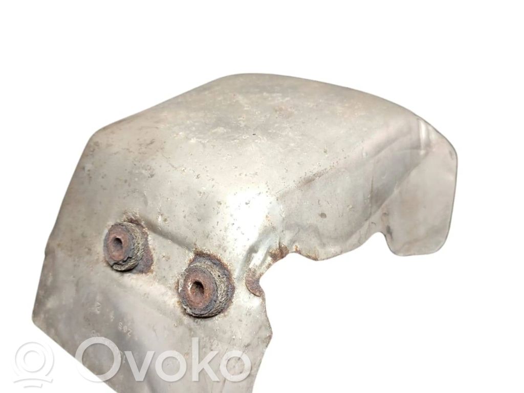 Opel Insignia A Scut termic motor 