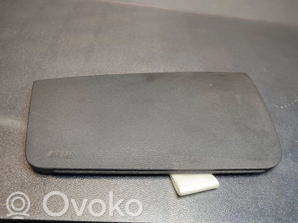 BMW X3 E83 Abdeckung Airbag 