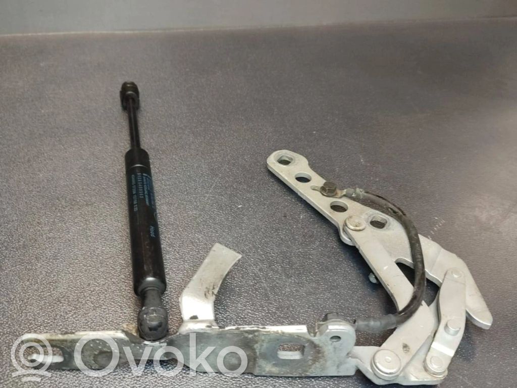 BMW X3 E83 Engine bonnet/hood hinges 