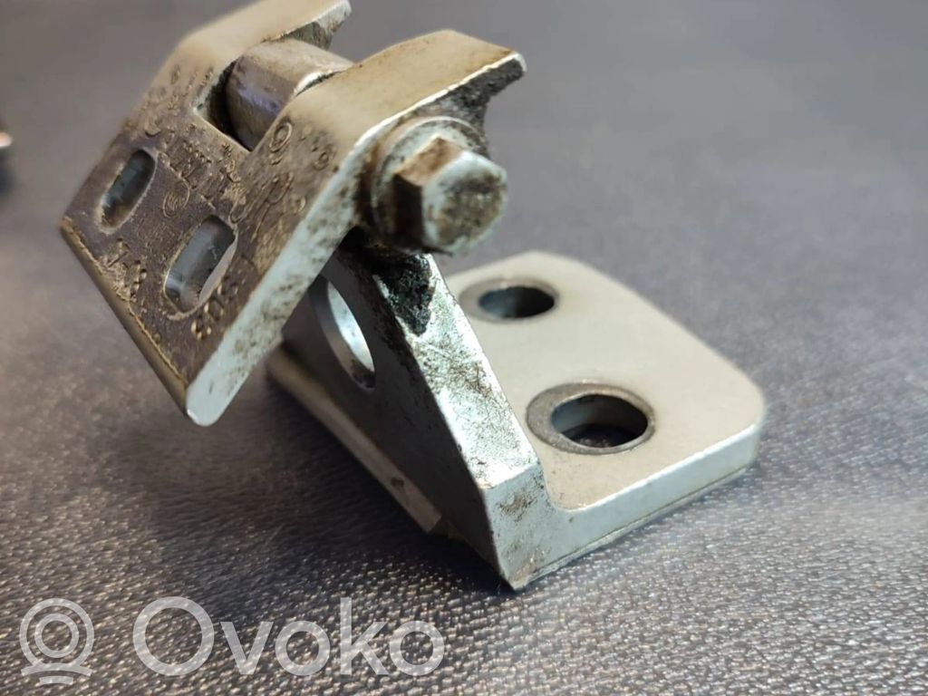 Etuoven alasarana   3402821,A046574