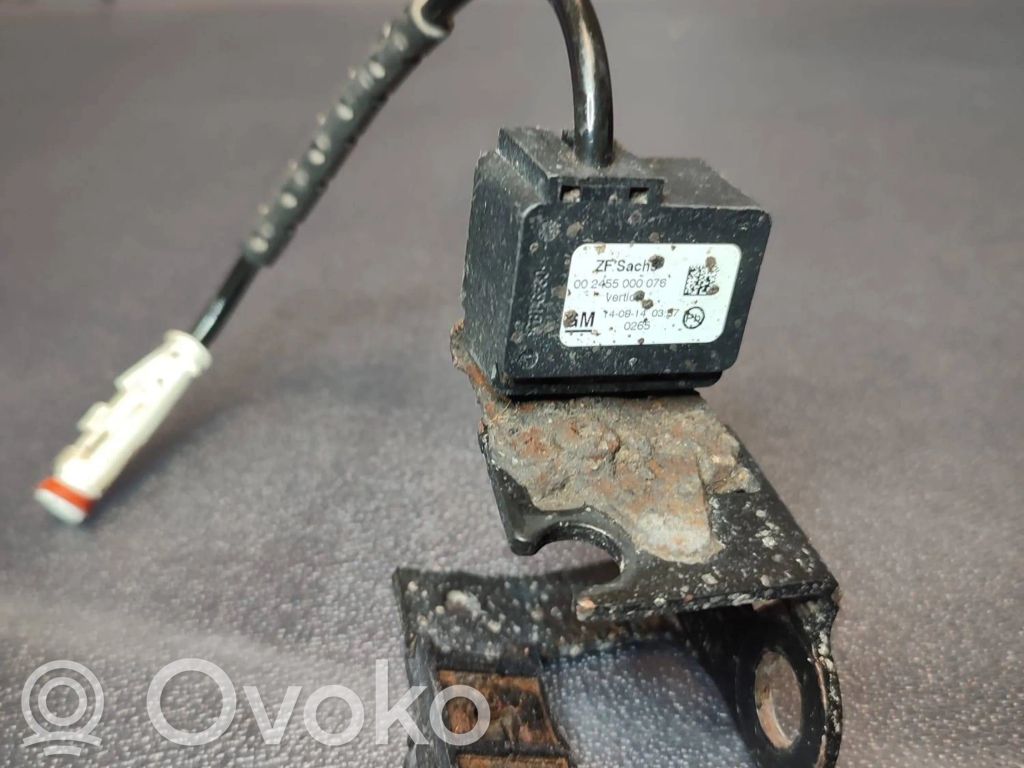 Opel Insignia A Sensor 